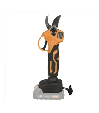 Акумуляторний секатор TEX.AC TAOE-PS25L