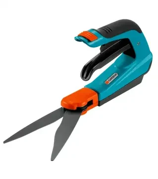 Ножницы для травы поворотные GARDENA Comfort Ergo Plus (08735-20.000.00)