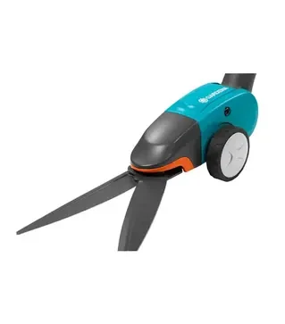 Ножницы для травы поворотные GARDENA Comfort с удлиненной ручкой (12100-20.000.00)