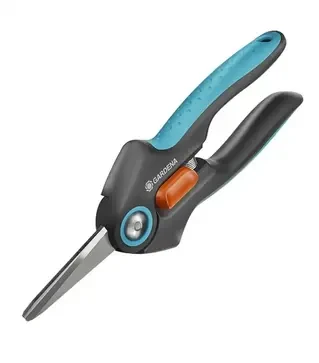 Ножницы для цветов и травы GARDENA FreshCut (12212-20.000.00)