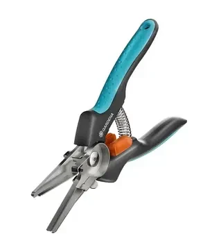 Ножницы для цветов и травы GARDENA GripCut (12213-20.000.00)