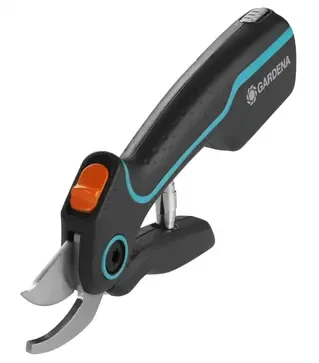 Секатор аккумуляторный GARDENA AssistCut (12222-20.000.00)