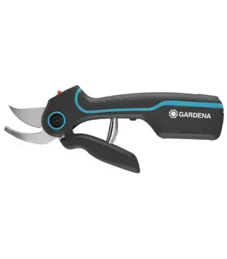 Секатор аккумуляторный GARDENA AssistCut (12222-20.000.00)