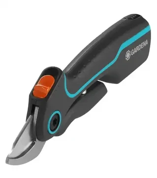 Секатор аккумуляторный GARDENA AssistCut (12222-20.000.00)