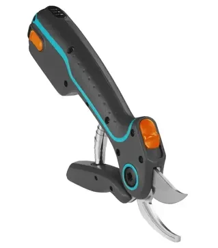 Секатор аккумуляторный GARDENA AssistCut (12222-20.000.00)
