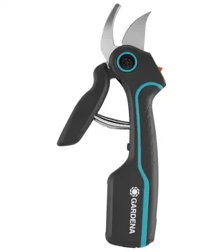 Секатор аккумуляторный GARDENA AssistCut (12222-20.000.00)