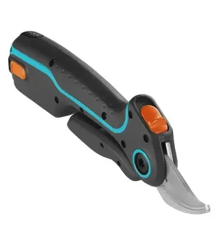 Секатор аккумуляторный GARDENA AssistCut (12222-20.000.00)