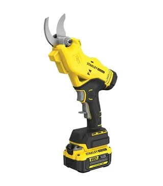 Секатор аккумуляторный Stanley FATMAX V20 (SFMCPP32M1)