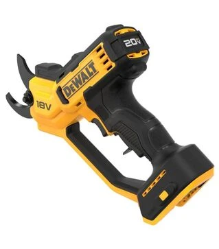 Ножиці садові - секатор DeWALT DCMPP568N (Без АКБ та ЗП)