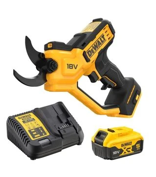 Ножницы садовые - секатор DeWALT DCMPP568P1