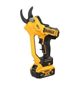 Ножницы садовые - секатор DeWALT DCMPP568P1