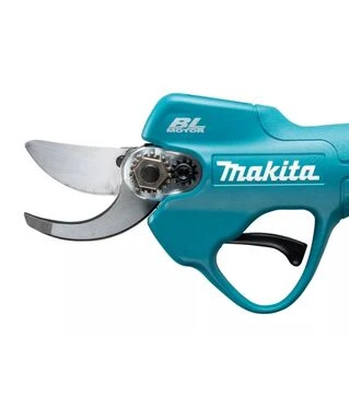 Секатор аккумуляторный Makita CXT, 25 мм (UP100DZ)