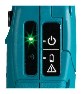 Секатор аккумуляторный Makita CXT, 25 мм (UP100DZ)