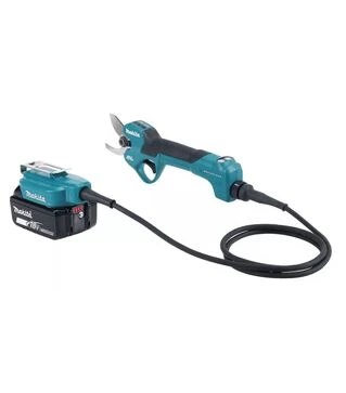 Секатор аккумуляторный Makita LXT, 30 мм (DUP180Z)
