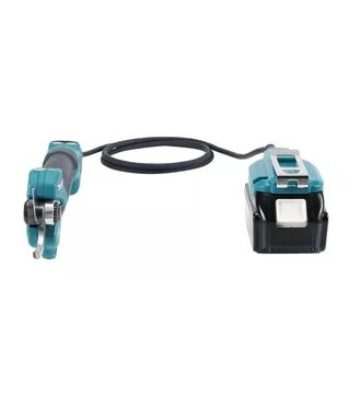 Секатор акумуляторний Makita LXT, 30 мм (DUP180T001)