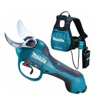 Секатор аккумуляторный Makita LXT, 33 мм (DUP362Z)