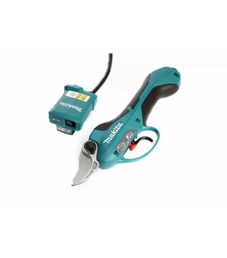Секатор аккумуляторный Makita LXT, 33 мм (DUP362Z)