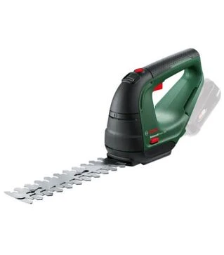 Ножиці для трави акумуляторні Bosch AdvancedShear, 18V-10 (0600857001)
