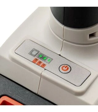 Секатор акумуляторний CROWN CT29001HX без АКБ та ЗП