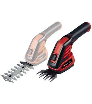 Ножиці для трави акумуляторні Einhell GC-CG 36/70 Li WT 3.6В, з АКБ (3410365)