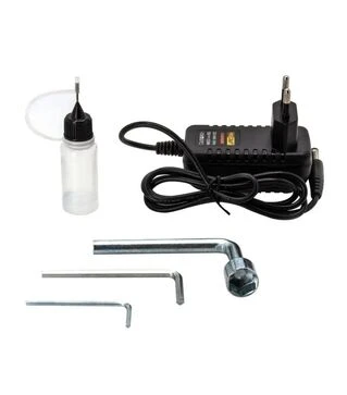 Секатор акумуляторний ProCraft ES-16Li (30166)