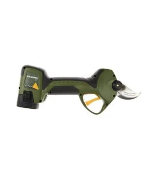 Секатор аккумуляторный Alpen Wildhorn Ø32 мм, 280 мм, в кейсе