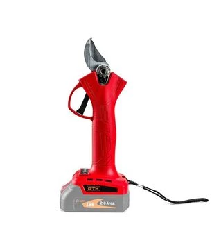 Секатор аккумуляторный GTM GS18/30BL, 18В, без АКБ и ЗУ