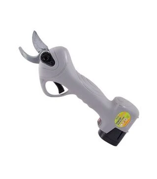 Секатор&nbsp;акумуляторний&nbsp;HQ&nbsp;2x16,8В&nbsp;Li-ion&nbsp;(14-6000)