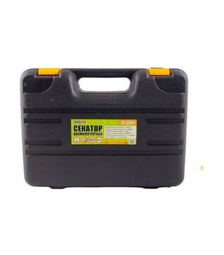 Секатор&nbsp;акумуляторний&nbsp;HQ&nbsp;2x16,8В&nbsp;Li-ion&nbsp;(14-6000)