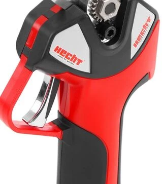 Набор HECHT 99126: пилы и секатор аккумуляторные, 14,4 В