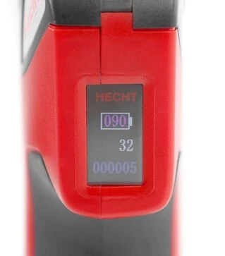 Набор HECHT 99126: пилы и секатор аккумуляторные, 14,4 В