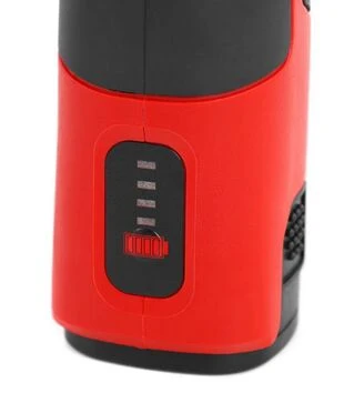 Набор HECHT 99126: пилы и секатор аккумуляторные, 14,4 В