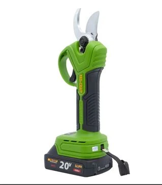 Секатор аккумуляторный ProCraft ES-30Li (30306)