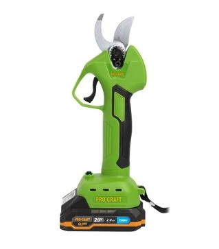 Секатор акумуляторний ProCraft ES-25Li (30285)