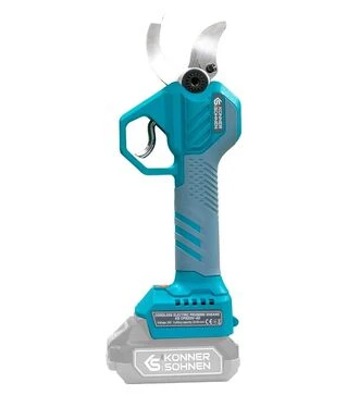 Секатор акумуляторний KS CPS20V-40 KS