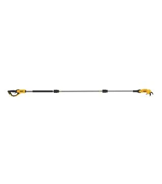 Секатор аккумуляторный DeWALT DCMPP569N, XR Li-lon 18 В, телескопическая штанга 3 м, без АКБ и ЗП