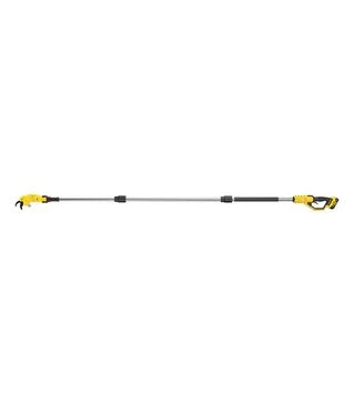 Секатор акумуляторний DeWALT DCMPP569P1, XR Li-lon 18 В, 5 А*год, телескопічна штанга 3 м