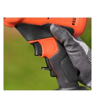 Секатор акумуляторний BLACK+DECKER BCPP18D1, 18 В, для гілок до 25 мм