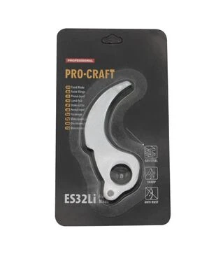Лезвие к секатору ProCraft ES32Li, фиксированное (30323)