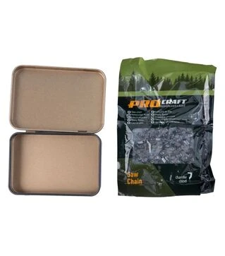 Ланцюг для пилки ProCraft Industrial P-1/4,28 (P14280)