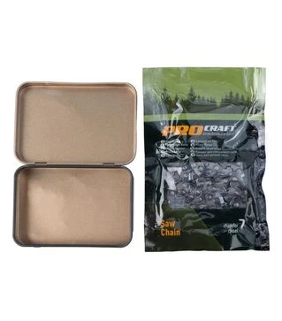 Ланцюг для пилки ProCraft Industrial P-1/4,46 (P14460)