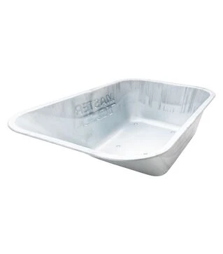 Кузов для тачки MASTERTOOL, 100 л, 880х590х290 мм (79-9850)