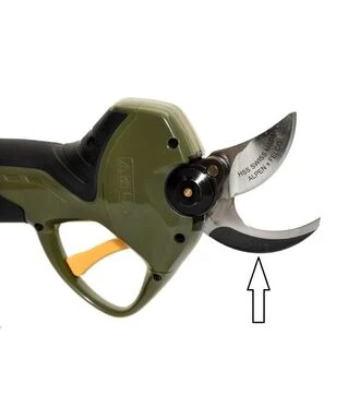 Контрлезо для электросекатора Alpen Wildhorn 32