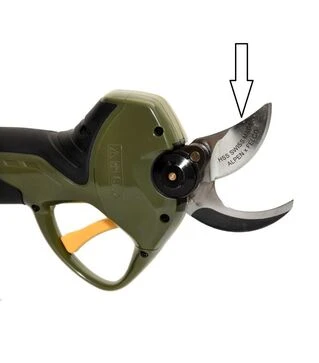 Лезвие для электросекатора Alpen Wildhorn 32