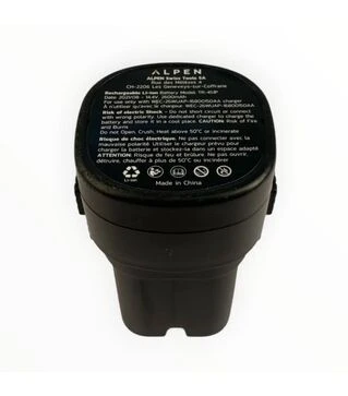 Акумулятор для електросекатора Alpen Wildhorn 32