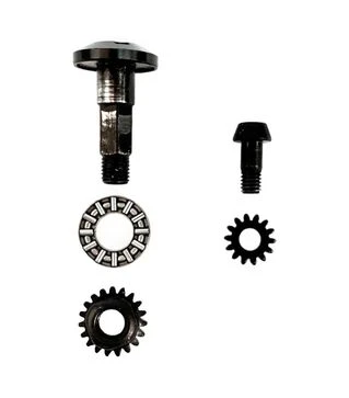 Гвинт центральний з регулюванням Alpen Wildhorn 32/8 для електросекатора