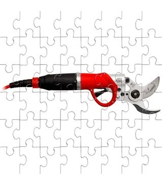 Ремкомплект для електросекатора Felco 822/916b