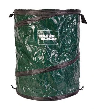 Контейнер&nbsp;садовий&nbsp;складаний&nbsp;Mastertool&nbsp;80&nbsp;л,&nbsp;2&nbsp;ручки&nbsp;(79-9705)