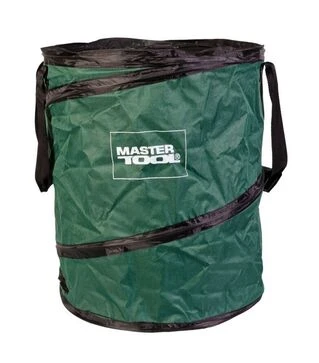Контейнер&nbsp;садовий&nbsp;складаний&nbsp;Mastertool&nbsp;60&nbsp;л,&nbsp;3&nbsp;ручки&nbsp;(79-9701)