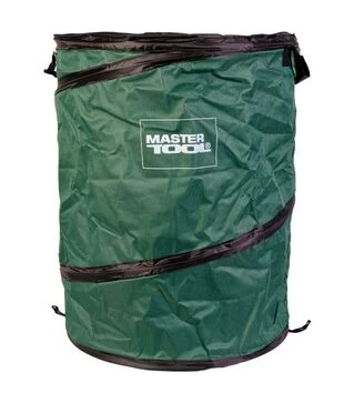 Контейнер&nbsp;садовий&nbsp;складаний&nbsp;Mastertool&nbsp;95&nbsp;л,&nbsp;2&nbsp;ручки&nbsp;(79-9703)